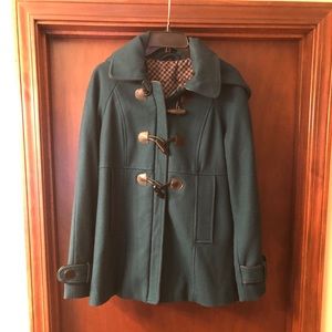 Steve Madden Pea Coat